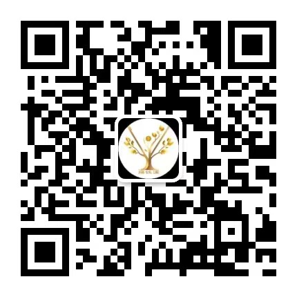 摇钱速AI公众号二维码